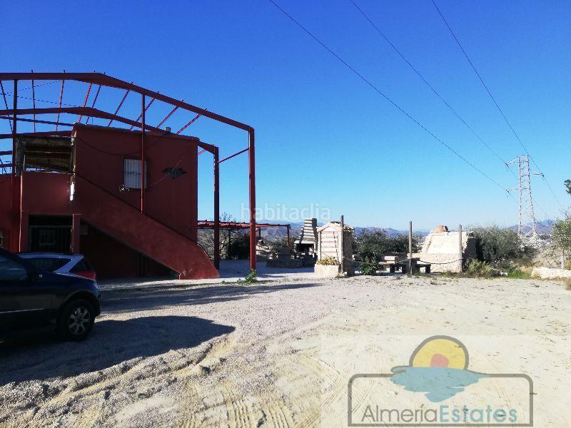 Foto 735625f8-d5f7-487e-afe7-d1d00388f090. Local comercial local en Arboleas