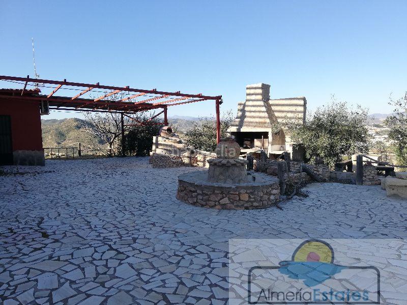 Foto 7bf7a5bd-bdc9-452b-9a7f-6c93cacdf700. Local comercial local en Arboleas