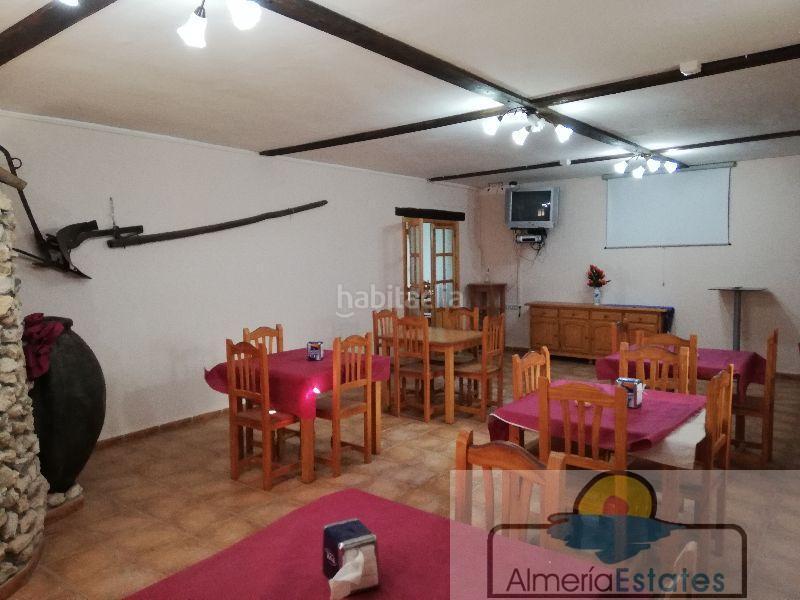 Foto 8e672e94-e90e-4919-9a0d-8cfd132d43a0. Local comercial local en Arboleas