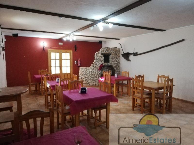 Foto de102799-a4af-49e9-9a29-aaebb50b8dfc. Local comercial local en Arboleas