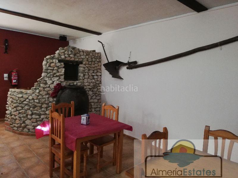 Foto ec793063-aeae-46a8-9d94-21feb39c18c1. Local comercial local en Arboleas