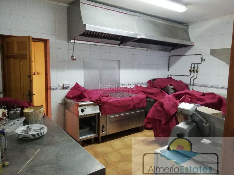 Foto ee1dd1e4-7d01-43bc-bb2f-c6e230f7ef9a. Local comercial local en Arboleas