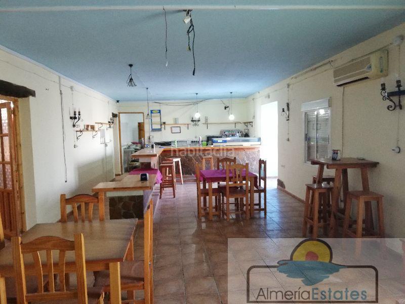 Foto f77d334c-b909-4e74-b92b-2e0eaff16974. Local comercial local en Arboleas