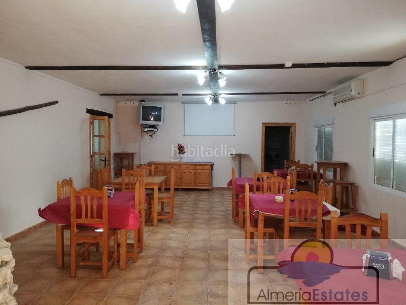 Foto f84e1595-aa29-43e4-929b-d18fef5cae1c. Local comercial local en Arboleas
