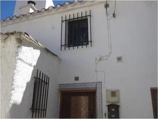 Maison à Lubrín. Lubríncasa
