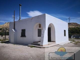 Maison à Olula del Río. Olula del ríocasa