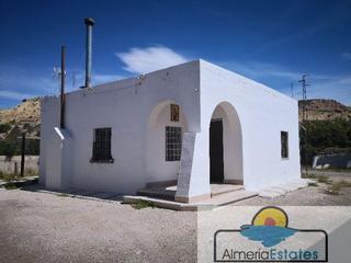 Casa a Olula del Río. Olula del ríocasa