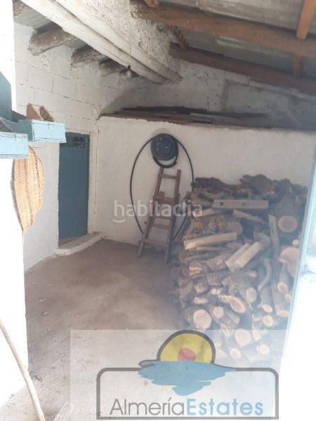 Foto 36b236d6-c6b8-40b9-9d37-13f6c9e3a947. Casa  en Cúllar