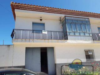 Casa a Cúllar. Cúllarcasa