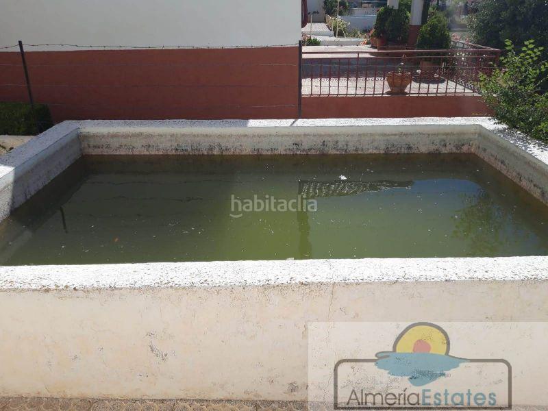 Foto 58435c7b-d9e3-4416-baf8-c7445f230262. Casa  en Cúllar