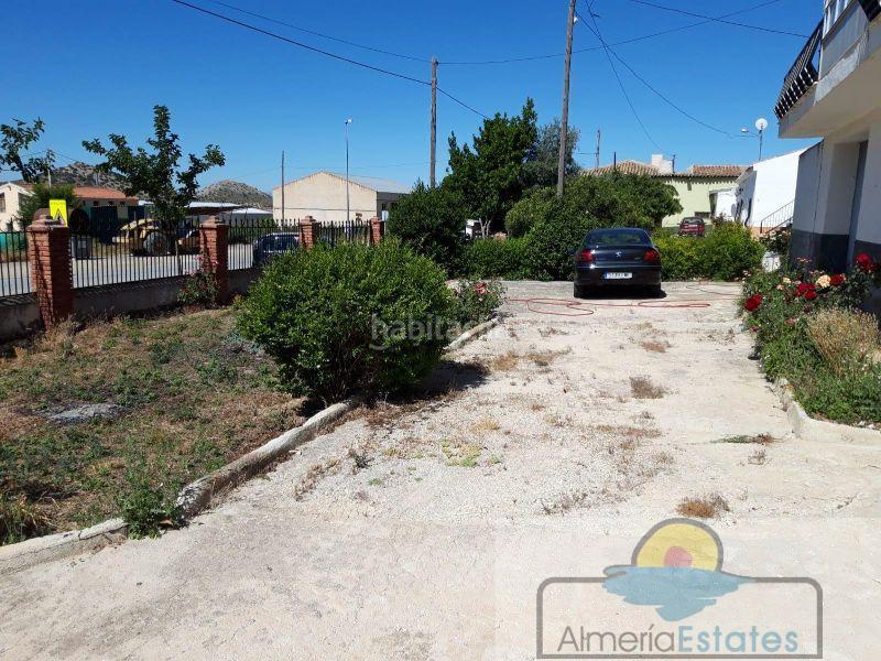 Foto 98abd1b9-2d26-4c74-8912-6f03398f3c67. Casa  en Cúllar