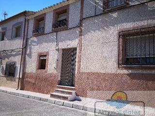Casa a Somontín. Somontíncasa