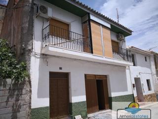 Maison à Cantoria. Cantoriacasa