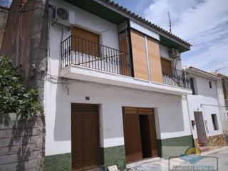 Casa a Cantoria. Cantoriacasa