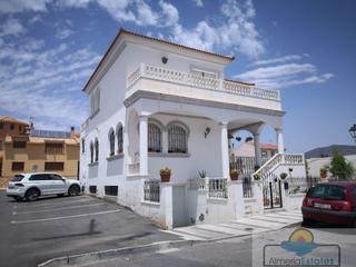 Haus in Olula del Río. Olula del ríocasa