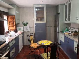 Casa a Urrácal. Urrácalcasa