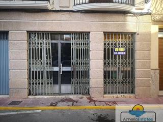 Local commercial à Albox. Alboxlocal