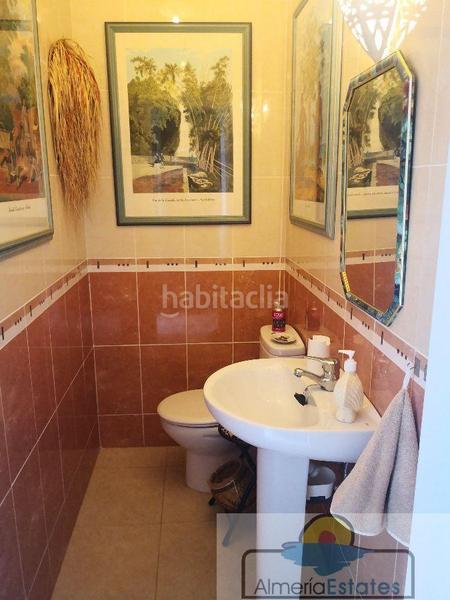 Foto 037f98fe-a5d4-4f03-9ba4-6af8dd7af701. Chalet villa en Zurgena