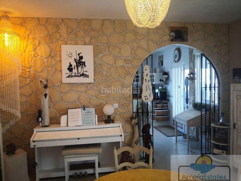 Foto d70aa49d-a5cd-47aa-a742-2c509e19ff75. Chalet villa en Zurgena