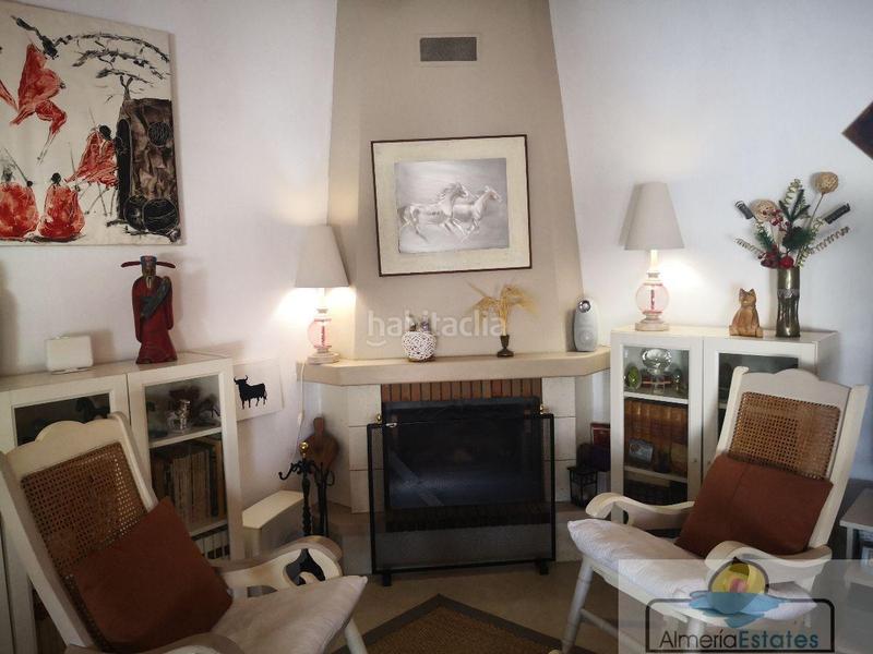 Foto ec7c6763-b717-4cbd-b82a-1a2d1baf9f2b. Chalet villa en Zurgena