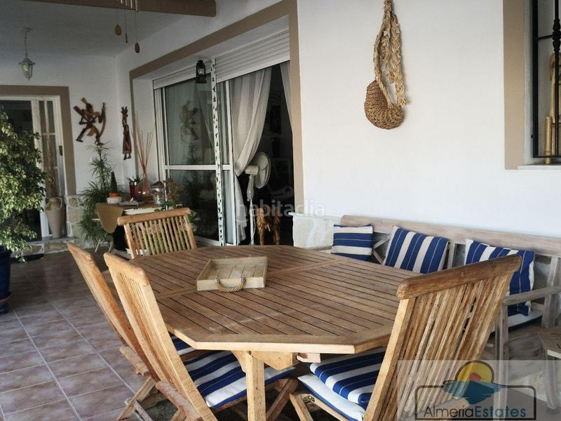 Foto f0abe8d4-1db6-4ae6-a4e9-5c47a18c00a6. Chalet villa en Zurgena