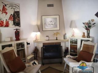 Chalet in Zurgena. Zurgenavilla