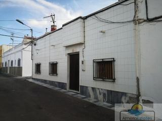 Maison à Olula del Río. Olula del ríocasa