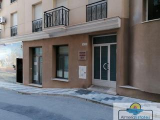 Local commercial à Olula del Río. Olula del ríolocal