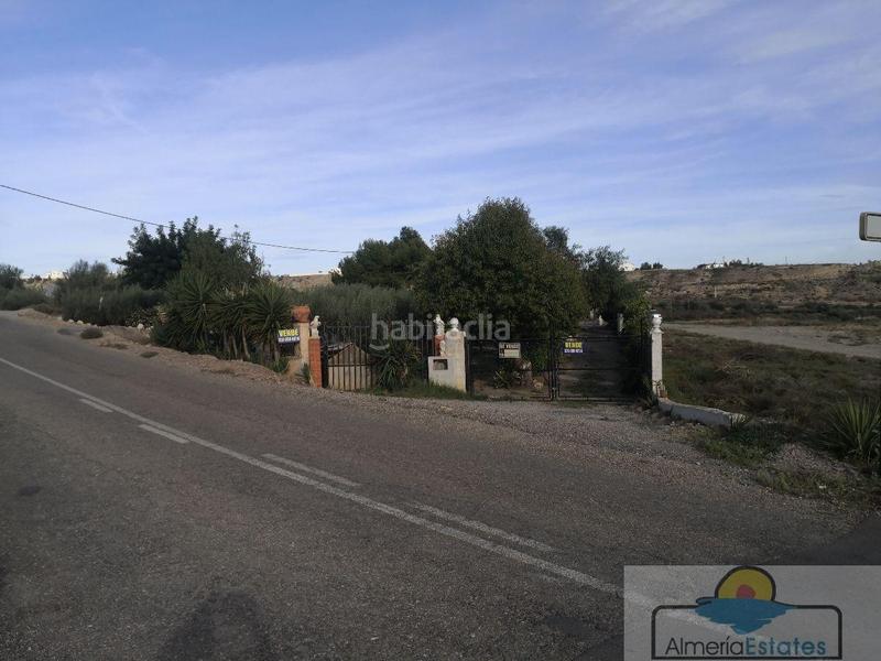 Foto 1dd7ad0c-988d-4532-b3f7-d6bfea5d311a. Chalet dans Albox