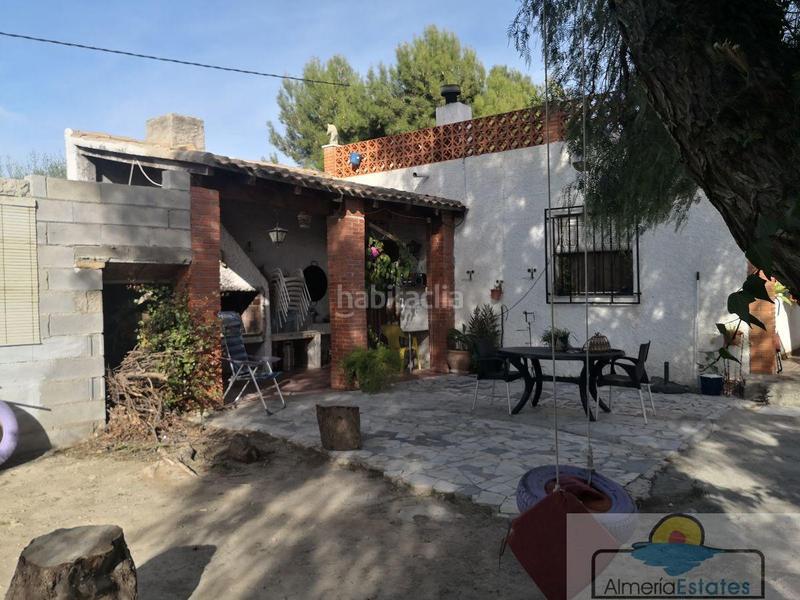 Foto 317dff41-c7a8-4543-aa0b-e4bfaacce39b. Chalet dans Albox