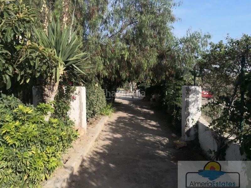 Foto 34f46d26-b6ce-49c2-bb30-f9a3c98beaea. Chalet dans Albox