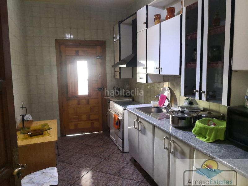 Foto 67f45980-2edb-4fe9-b9f6-11460a1773b1. Chalet dans Albox