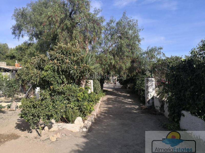 Foto 8268468d-c515-4d79-9638-24caf8659360. Chalet dans Albox