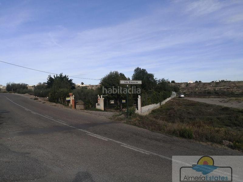 Foto 96011e42-3acc-4d79-b9c3-3a44142f6980. Chalet dans Albox