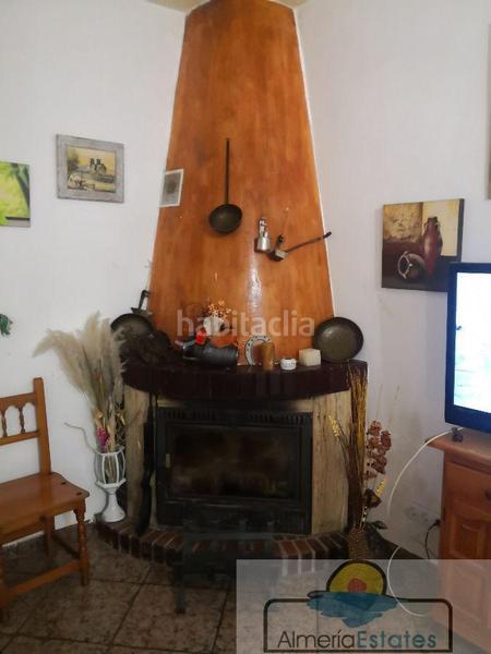 Foto 9d003ce3-c8d6-4ac1-9fe4-d0a8a85bf638. Chalet dans Albox