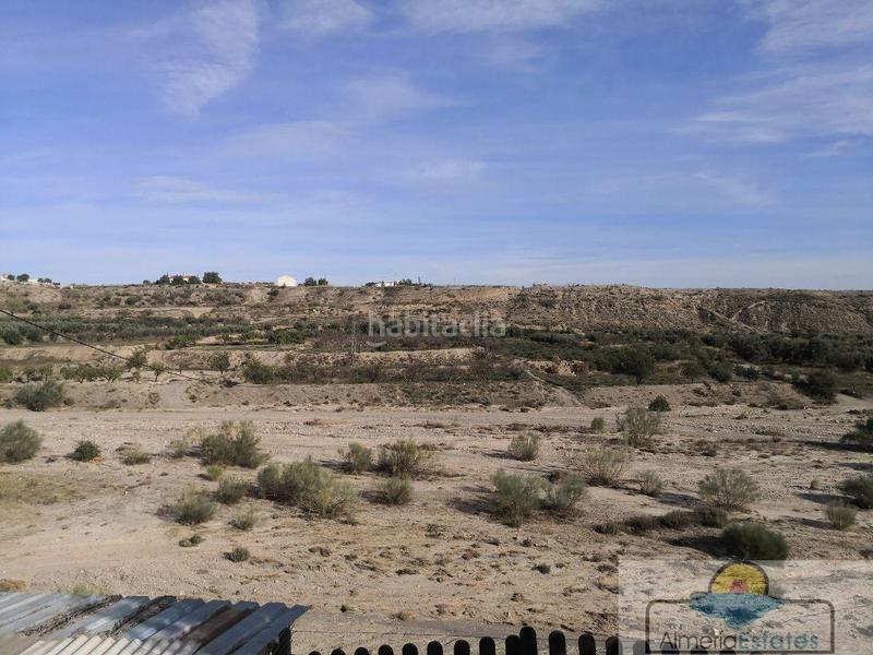 Foto c2f8c363-f6ff-400b-9ee2-4b8b785ef4a9. Chalet dans Albox