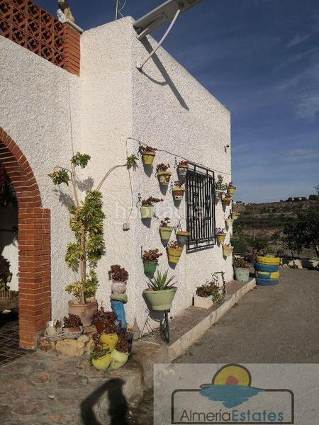 Foto d90158a7-66c9-40a0-8e2a-322fb5da4323. Chalet dans Albox