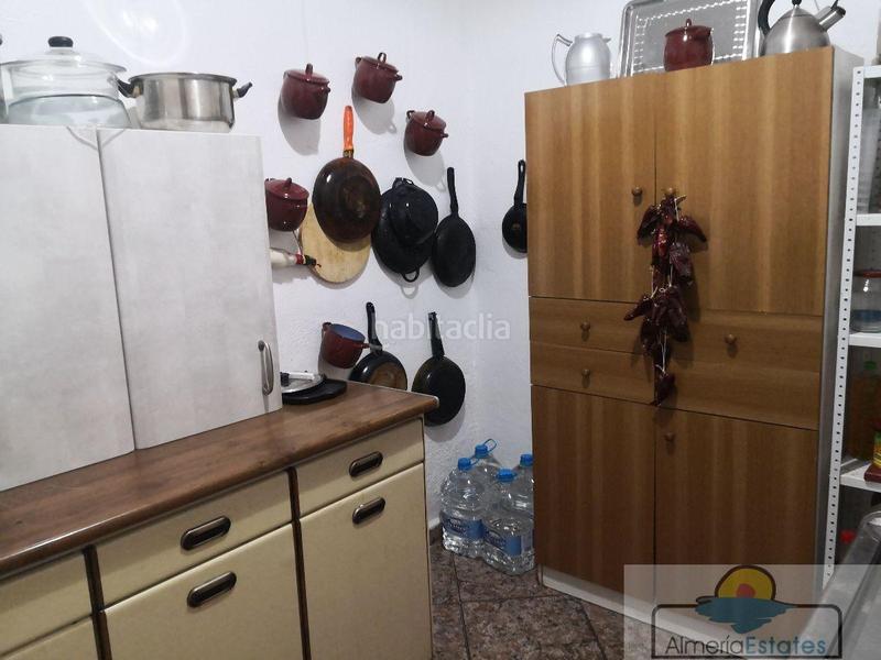 Foto dd510dce-adb1-4fa5-a696-cea1bfee4ccd. Chalet dans Albox