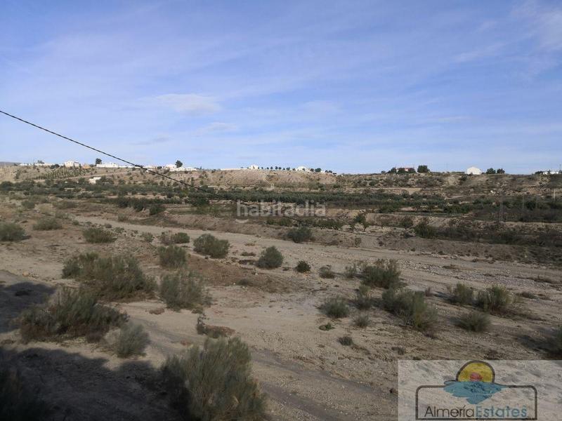 Foto ed93a15f-bb23-40c0-a42f-09961ca1b0b1. Chalet dans Albox