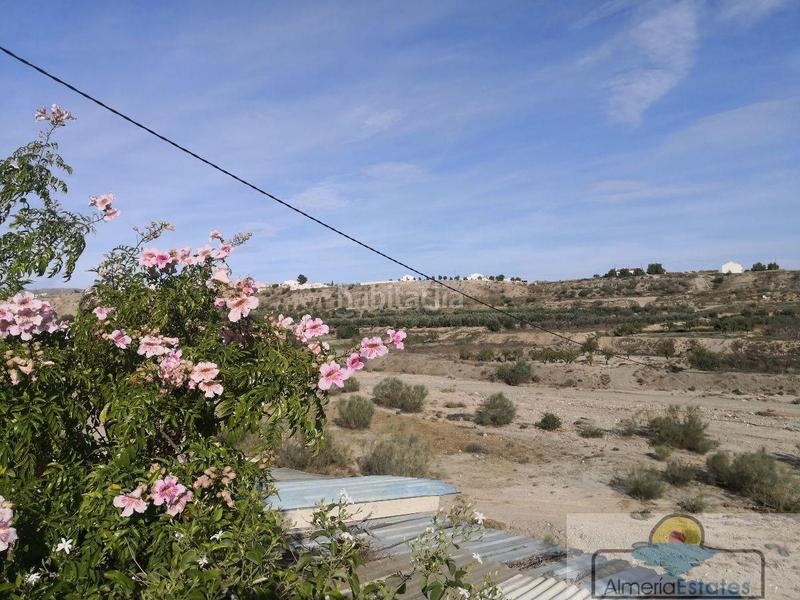 Foto fe800b15-8043-4375-83e1-47d82f215bf4. Chalet dans Albox