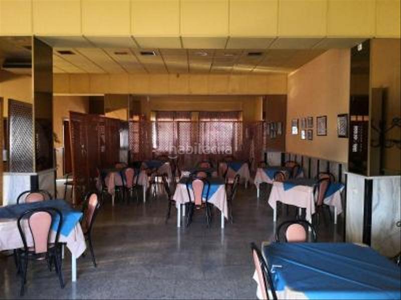 Foto 0ac9d4a3-9fde-43e7-afd2-18913d6e89d4. Edificio hotel en Olula del Río