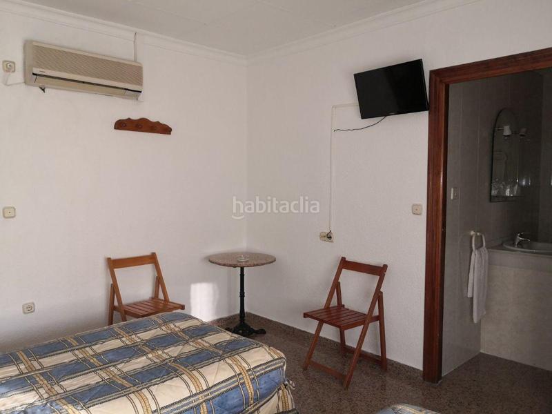 Foto 313443b6-e41b-4495-809e-f0071617334a. Edificio hotel en Olula del Río