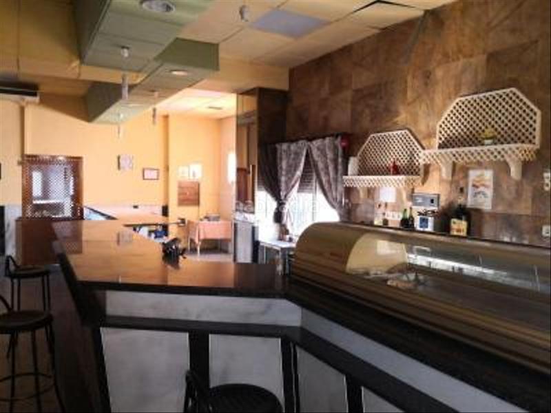 Foto 33973289-56c9-441c-a645-4e3d92ea3f83. Edificio hotel en Olula del Río