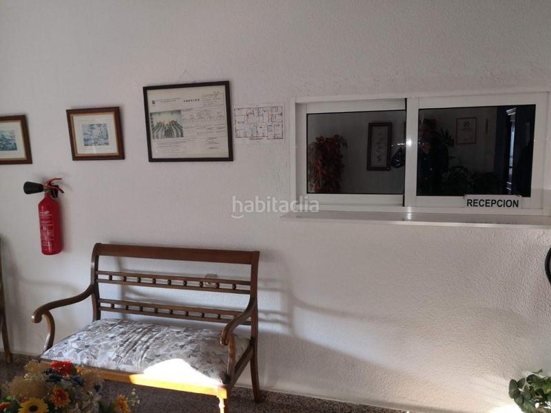 Foto 3d00117d-6b3c-4097-aad3-aabbe31a5a63. Edificio hotel en Olula del Río