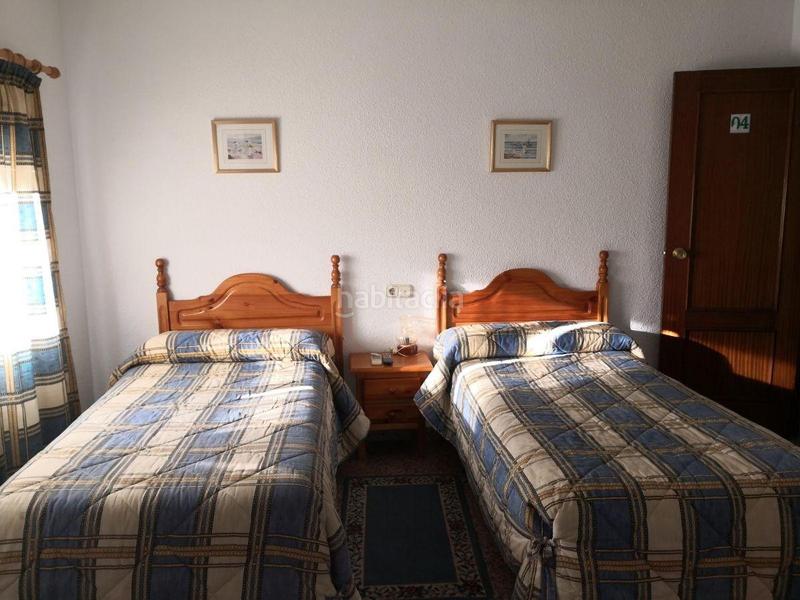 Foto 3fa89468-4843-4441-8646-939cd57e5d16. Edificio hotel en Olula del Río