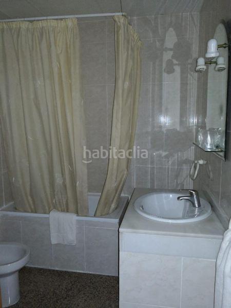 Foto 443ee7d9-18ae-4c50-ab8c-fa3d2907d761. Edificio hotel en Olula del Río