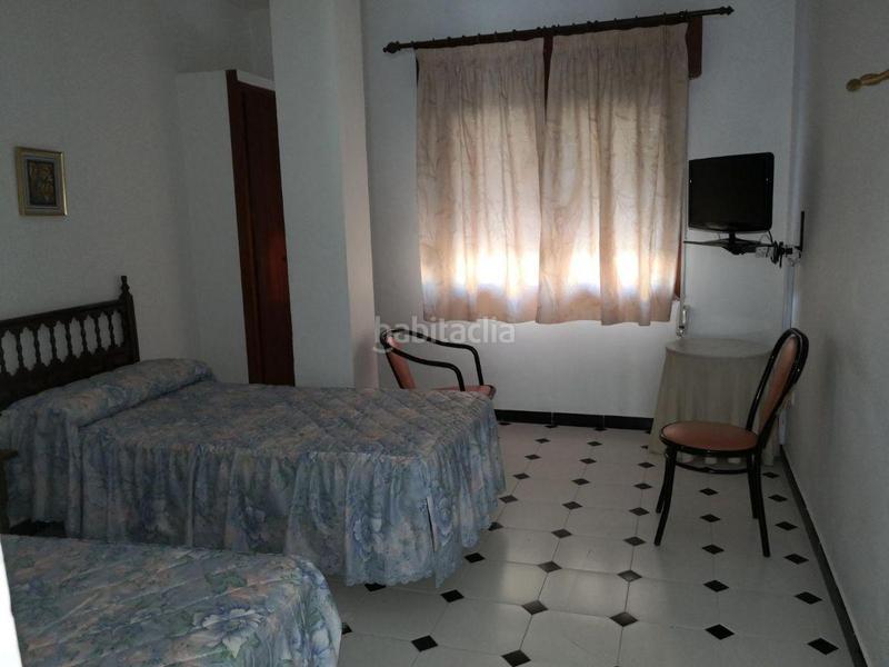 Foto 51a3ae92-3068-451e-b4d2-a433c6c1e7f8. Edificio hotel en Olula del Río