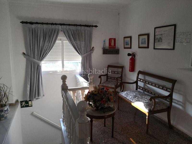 Foto 5312d954-0eff-440e-8415-2faa98597046. Edificio hotel en Olula del Río