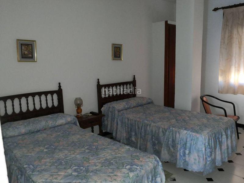 Foto 564a95c2-d452-4eb3-b8db-4b4dde21a20c. Edificio hotel en Olula del Río