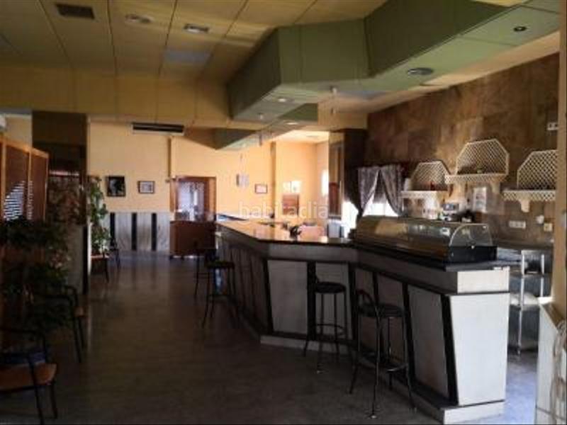 Foto 67191154-e632-4515-9ecf-a7a6d6945729. Edificio hotel en Olula del Río